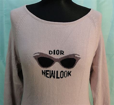 dior sweter damski|Dior autumn sweater.